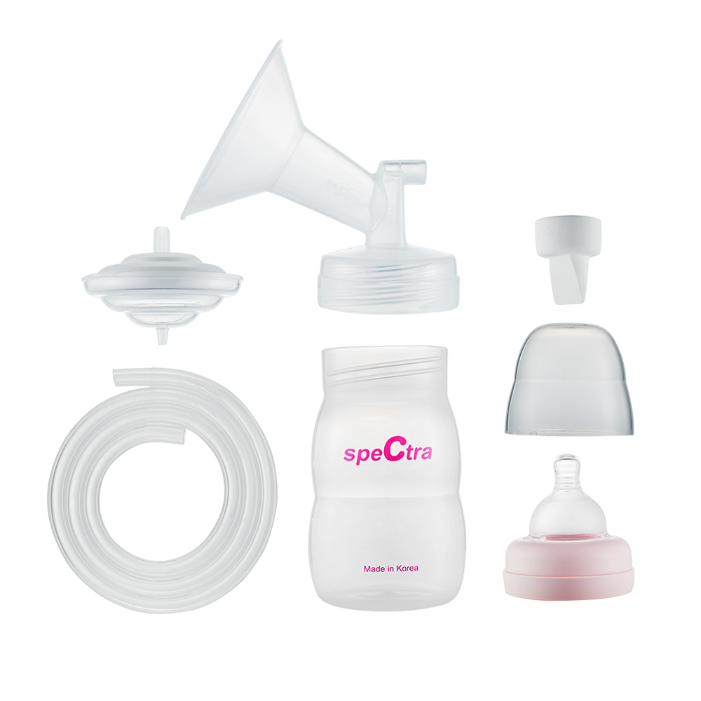 Spectra Baby USA - Breastshield Set - Large / 28mm 