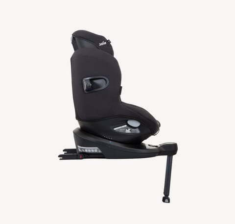Joie i-Spin 360 in Coal
