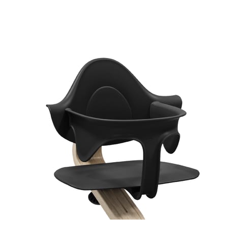 Stokke Nomi® Baby Set in Black