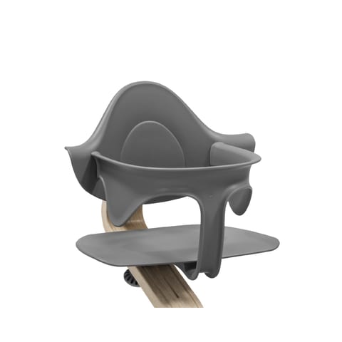 Stokke Nomi® Baby Set in Grey