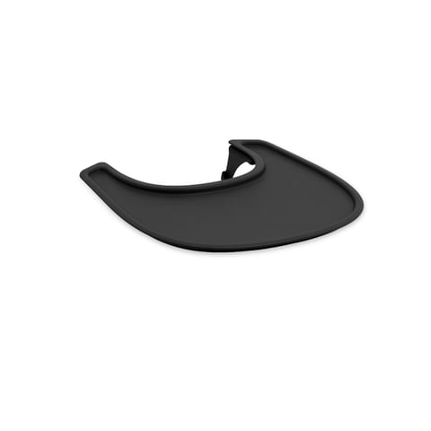 Stokke Nomi Tray in Black