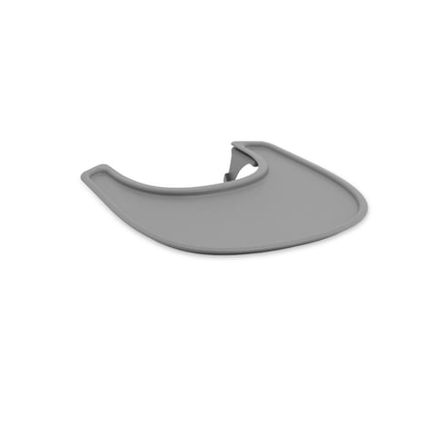 Stokke Nomi Tray in Grey