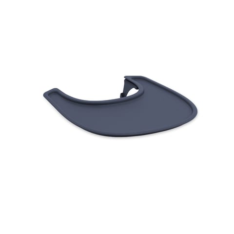 Stokke Nomi Tray in Navy