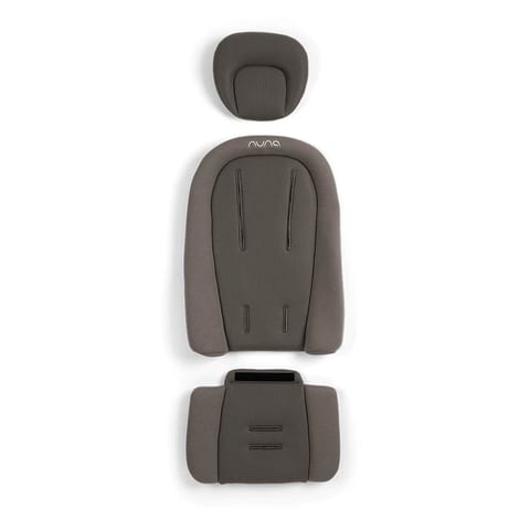 Nuna Stroller Comfort Insert in Thunder