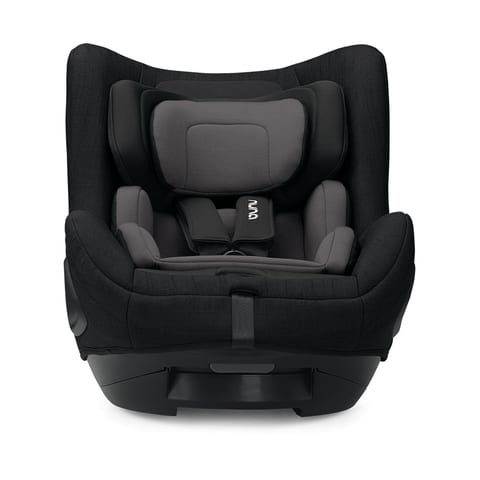 Nuna Todl Next Car Seat in Caviar