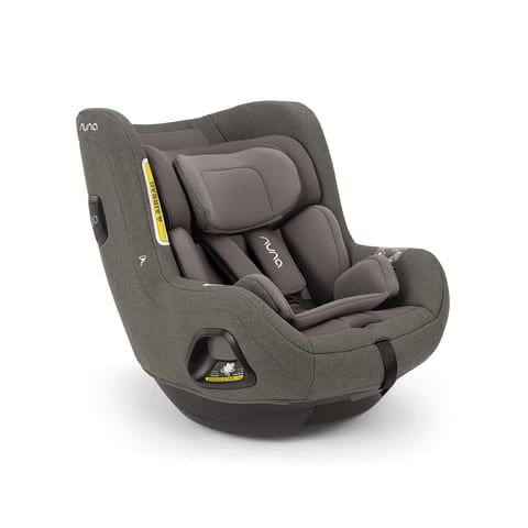 Nuna Todl Next Car Seat in Granite