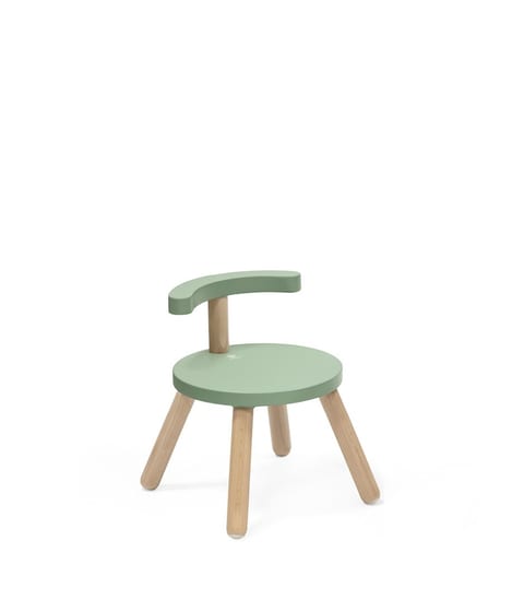Stokke MuTable V2 Chair in Clover Green