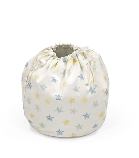 Stokke MuTable V2 Storage Bag in Multicolor Stars