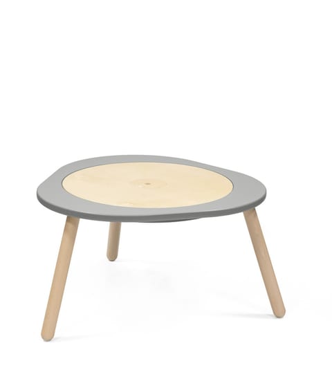 Stokke MuTable V2 Table in Storm Grey