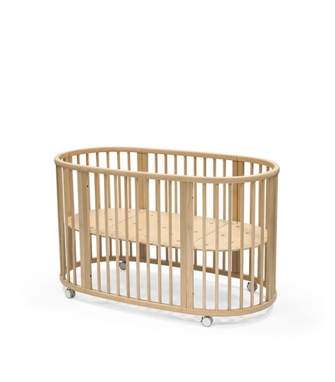 Stokke Sleepi Bed V3 in Natural