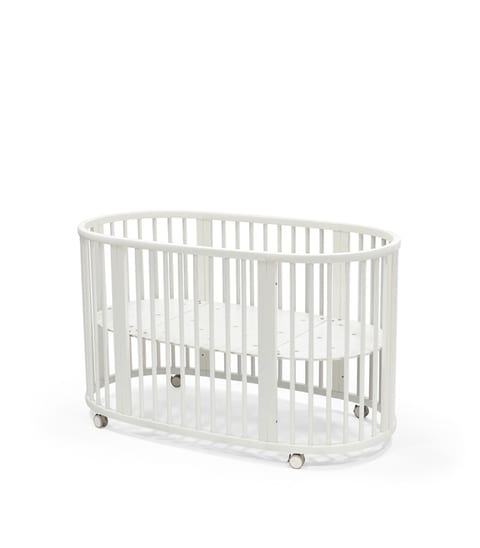 Stokke Sleepi Bed V3 in White