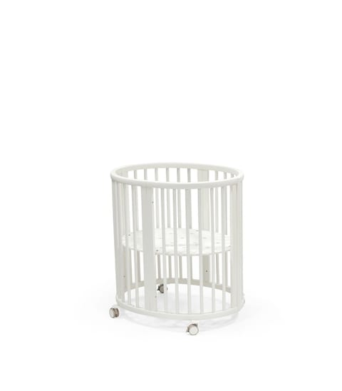 Stokke Sleepi Mini V3 in White