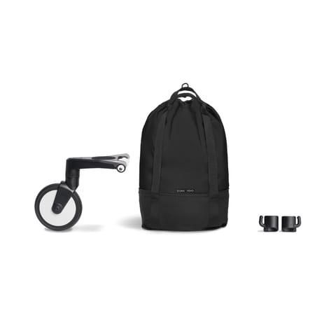 Stokke YOYO Bag in Black