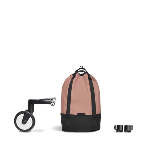 Stokke YOYO Bag in Ginger