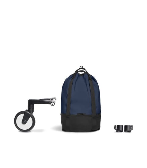 Stokke YOYO Bag in Navy Blue
