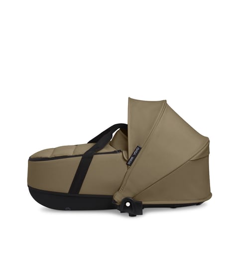 Stokke YOYO Newborn Shell in Toffee
