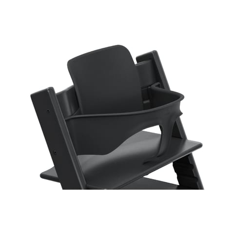 Stokke Tripp Trapp Baby Set 2 in Black