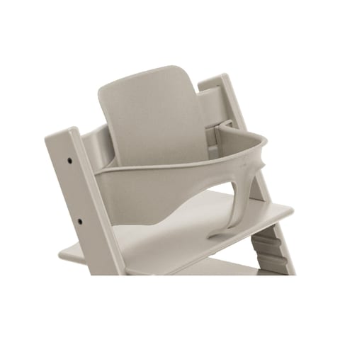 Stokke Tripp Trapp Baby Set 2 in Cashmere Grey