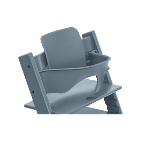 Stokke Tripp Trapp Baby Set 2 in Fjord Blue