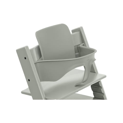 Stokke Tripp Trapp Baby Set 2 in Glacier Green