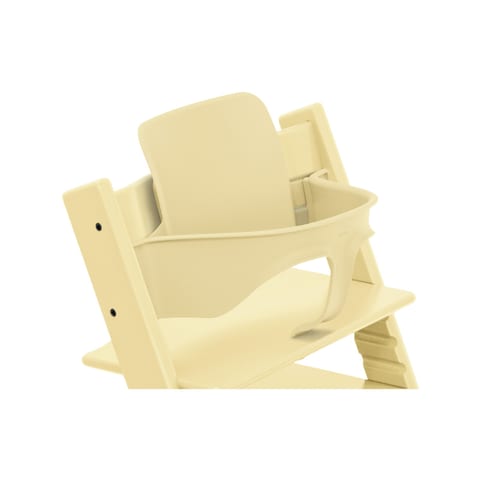 Stokke Tripp Trapp Baby Set 2 in Lemon Yellow