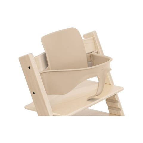 Stokke Tripp Trapp Baby Set 2 in Natural