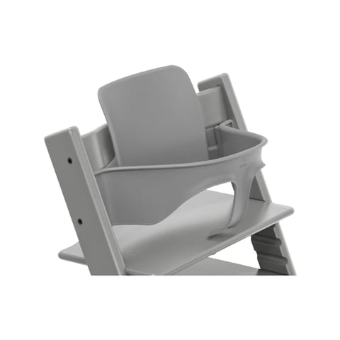 Stokke Tripp Trapp Baby Set 2 in Storm Grey