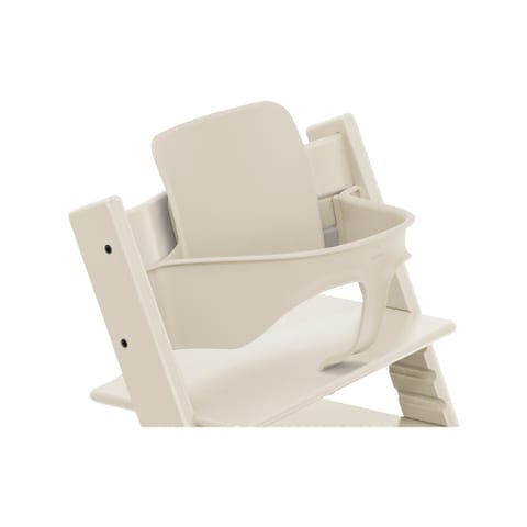 Stokke Tripp Trapp Baby Set 2 in Vanilla White