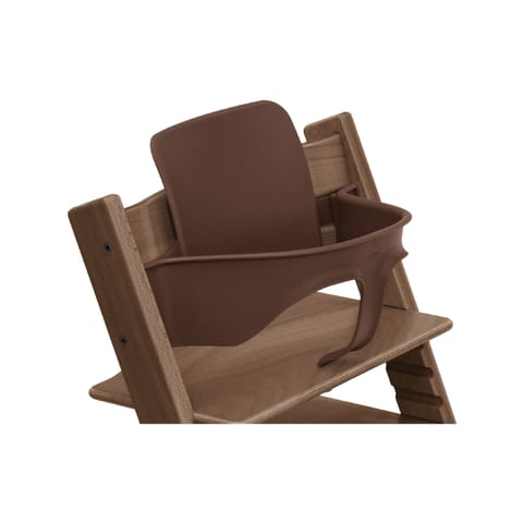 Stokke Tripp Trapp Baby Set 2 in Warm Brown