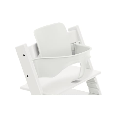 Stokke Tripp Trapp Baby Set 2 in White