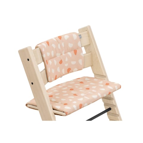 Stokke Tripp Trapp Cushion in Candy Pink