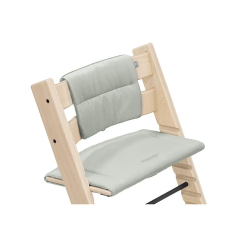 Stokke Tripp Trapp Cushion in Glacier Green