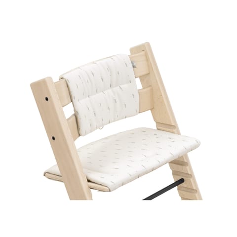 Stokke Tripp Trapp Cushion in Wheat Cream