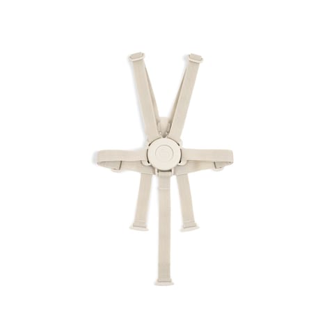Stokke Tripp Trapp Harness V2 in Beige