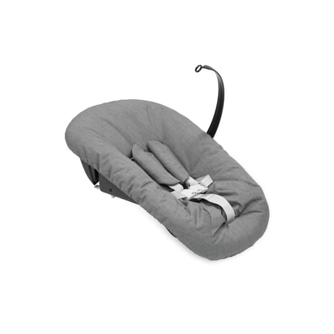 Stokke Tripp Trapp Newborn Set in Anthracite