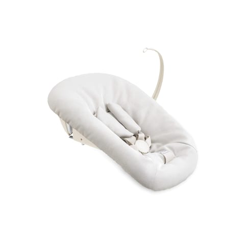Stokke Tripp Trapp Newborn Set in Vanilla White