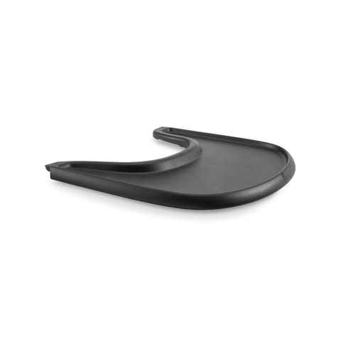 Stokke Tripp Trapp Tray in Black