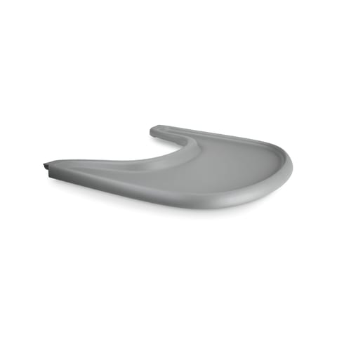Stokke Tripp Trapp Tray in Storm Grey
