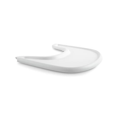 Stokke Tripp Trapp Tray in White