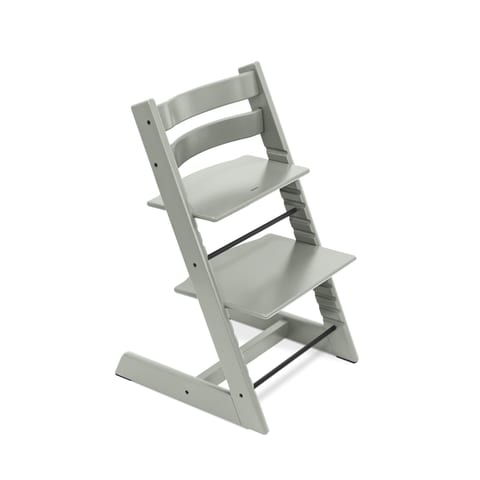 Stokke Tripp Trapp chair in Glacier Green