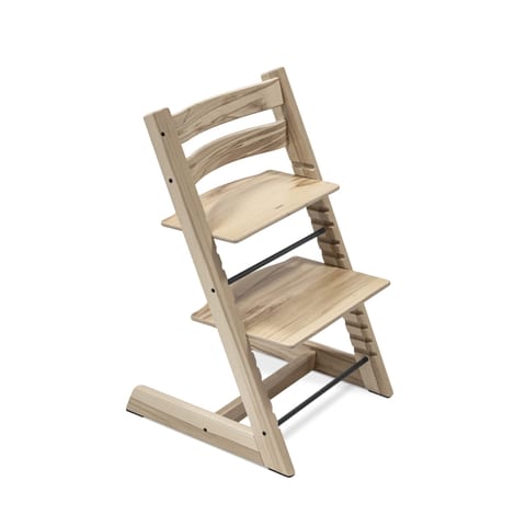 Stokke Tripp Trapp chair in Wild Wood