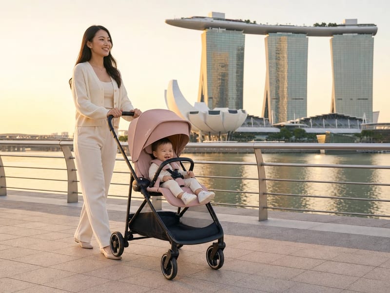 Real guidance, just for your little one.