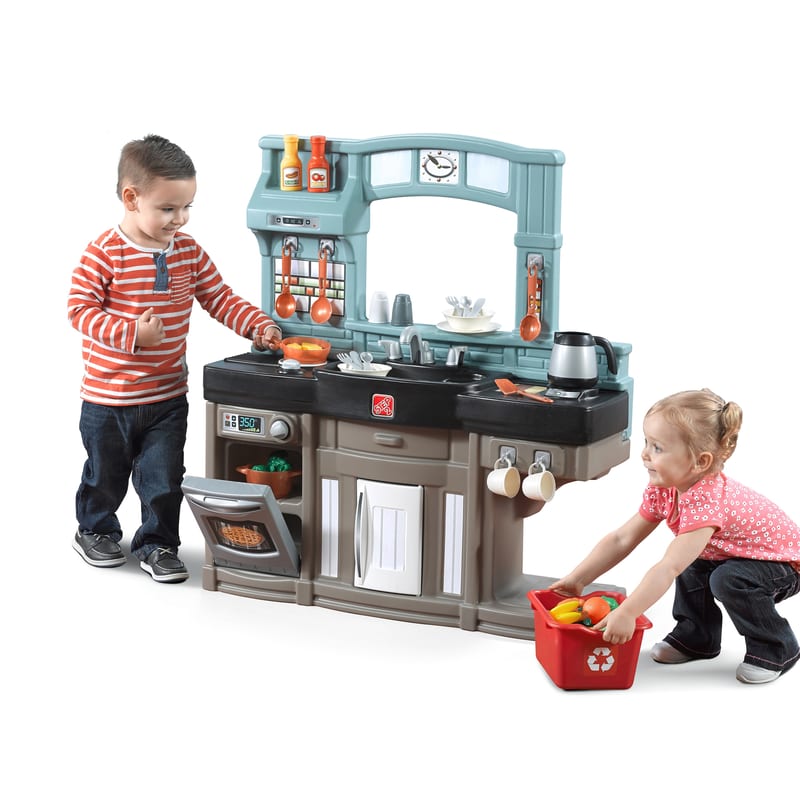 Step2 Best Chef’s Kitchen™