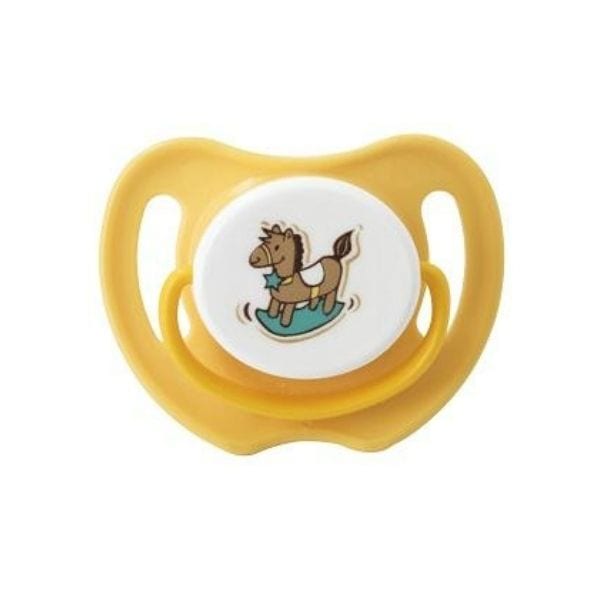 Pigeon Calming Soothers (M Size) - Rocking Horse