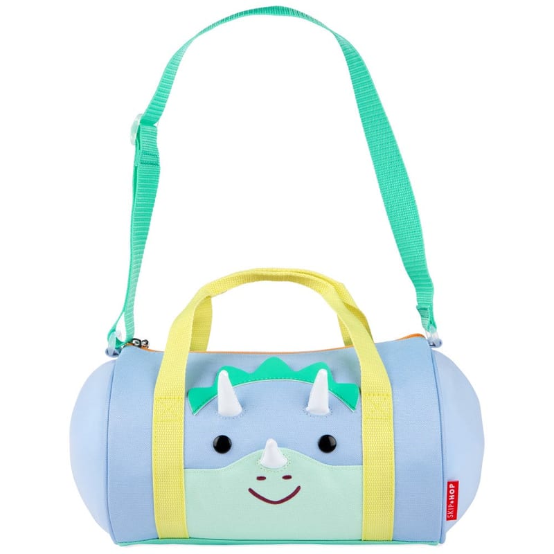 Skip Hop Duff-imals Kids Bag - Dino