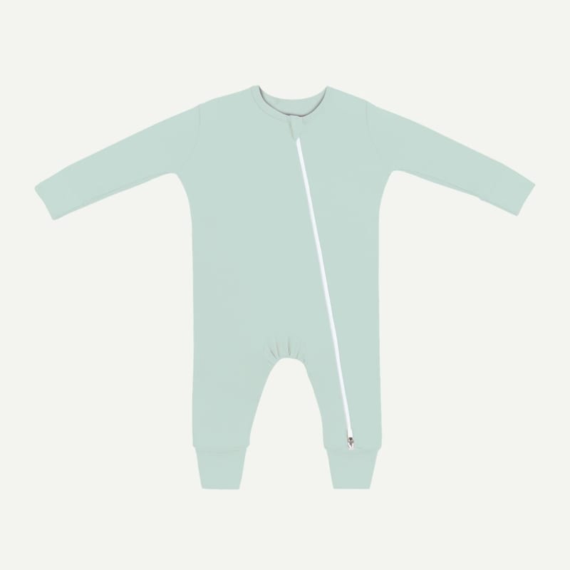 Elly Milley Signature Air Bamboo™ Dreamkidz Etoile Sleep Suit - Pistachio