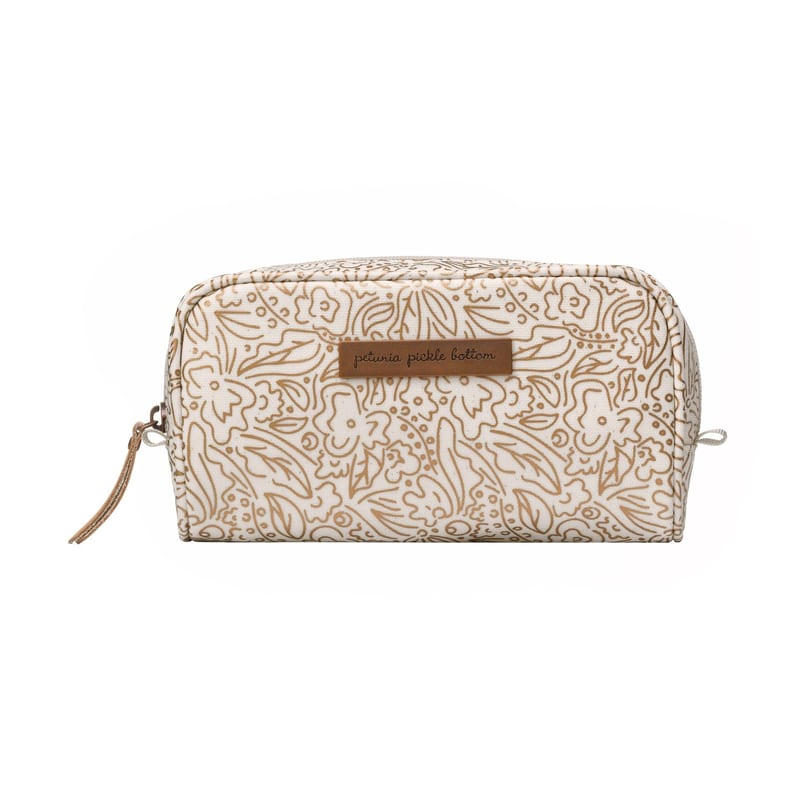 Petunia Pickle Bottom Powder Room Case: Muses of Matisse