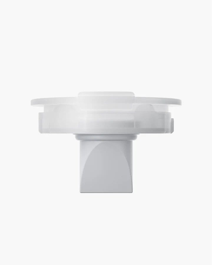 Momcozy M9 Breast Pump Duckbill Valve Replacement Silicone
