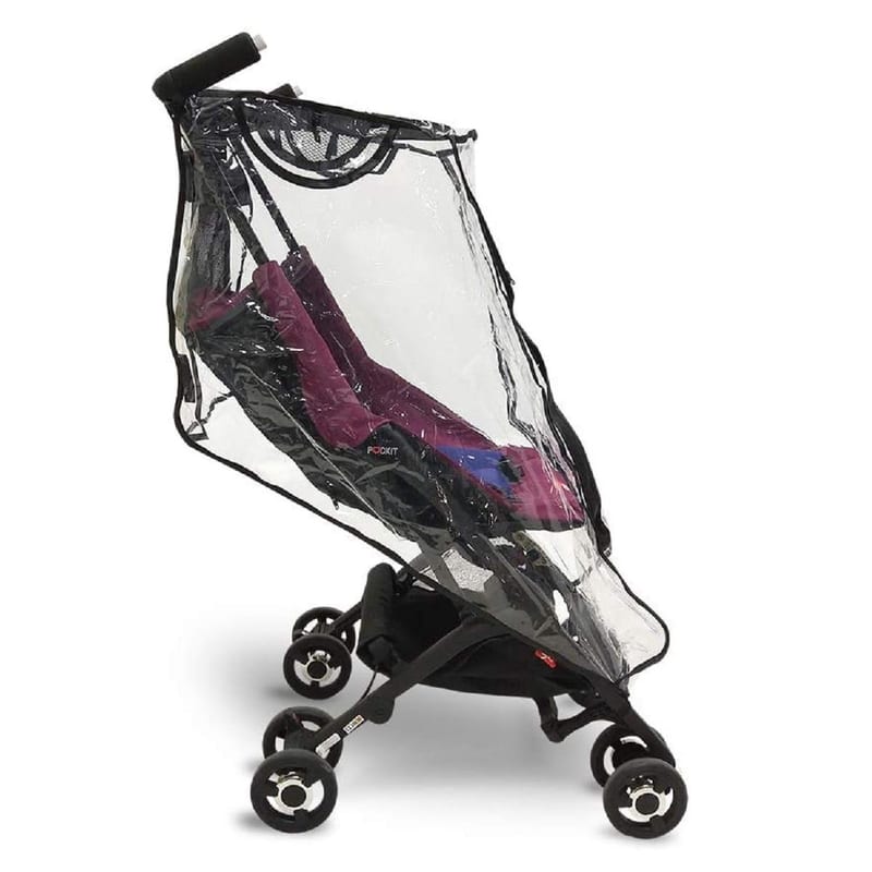 GB Rain Cover For Pockit Air All Terrain