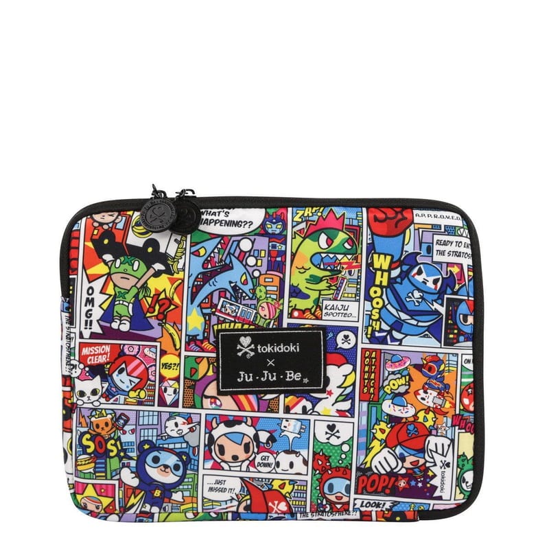 Jujube Micro Tech Tokidoki - Super Toki
